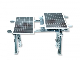 工商業光伏支架